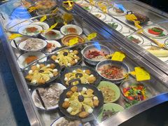 -徽三说·土徽菜·中国徽菜连锁品牌(一中店)