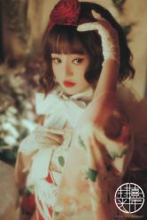 点击看大图 -持熹光年写真体验馆