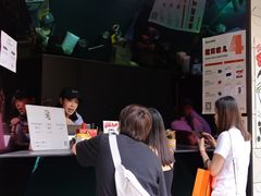 -JPG coffee(广州体育西店)