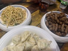 -金谷园饺子·烧烤(人大总店)