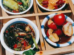 -马记永·兰州牛肉面(山姆外高桥店)