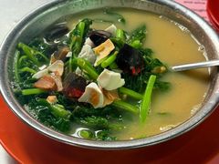 -黄亚华小食店(Jalan Alor)