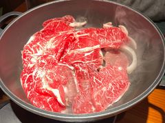 -文三酒肆自助放题(新街口友谊广场店)