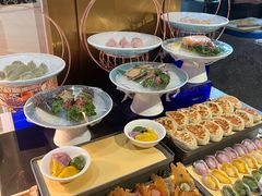 -丰卓会海鲜自助(中润大道店)