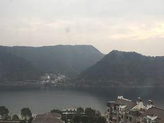 -建德半岛凯豪大酒店