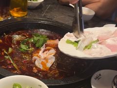 -大鱼山房鱼头火锅(老字号品质店)