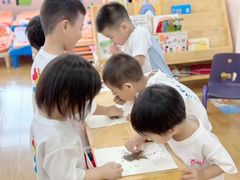 -吉的堡幼儿园(上海金山英慈园)
