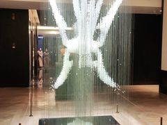-丽晶轩中餐厅(重庆丽晶酒店)