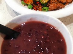 黑米粥-汉口巷子(宝丰路店)