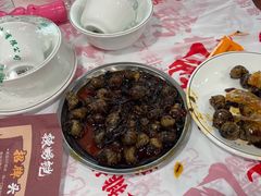 -辣螃铠盆盆蟹大排档(海昌店)