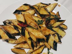 -大鸭梨烤鸭(左家庄店)