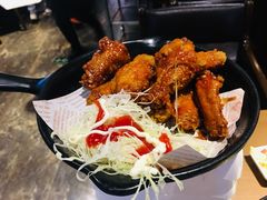 -火炉火自助餐(悠唐购物中心店)
