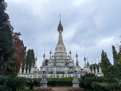 -云南民族村