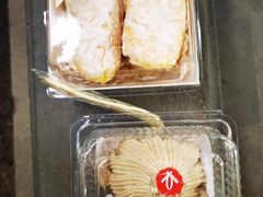 原味栗子蛋糕-凯司令(豫园地铁站店)