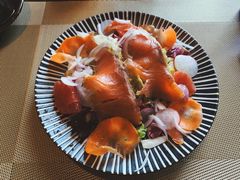 -YUE·6·西式融合餐厅(外滩六号店)