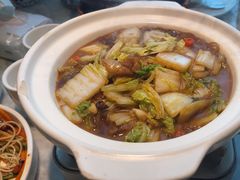 -小菜园新徽菜(无锡宜家荟聚中心店)