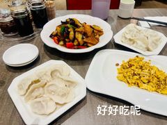 -松花湖水饺(新濠天地店)
