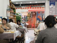 -人和啤酒屋海鲜大排档(营口路店)