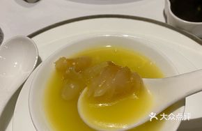Imperial Shark Fin Soup Base