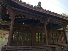 -运河游船(武林门码头)