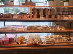 -BreadTalk面包新语·烘焙蛋糕(海珠丽影广场店)