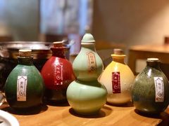 -长亭酒肆.武夷菜(鼓楼后海店)