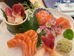 -小山日本料理(太古汇店)