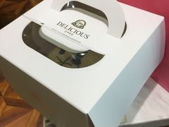 -杜哈夫DOUX RÊVE·生日蛋糕(日月光店)