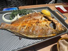 -耶里夏丽·新疆菜(南丹东路店)