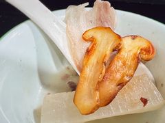 -藏味八珍特色火锅
