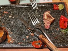 -原石牛扒·约会餐厅(龙城万科里店)