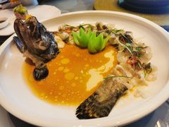 -馋遇江南·精致湖景雅宴(东方之门店)