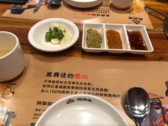 -万兴佳烤肉·长白山老味道(宏泰广场店)