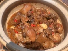 -湖南老灶台·生态农业餐饮(龙胜店)