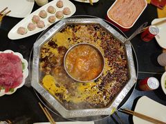 -锅首鲜品火锅(鸳鸯店)