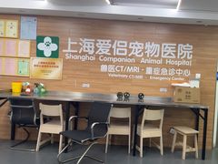 -爱侣宠医·鹦鹉专科·小型哺乳类·异宠专科(灵石路店)
