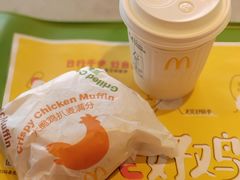 -麦当劳(帝豪店)
