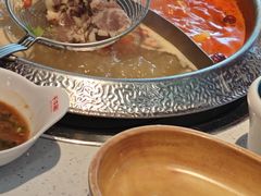 -千牛将·鲜牛肉火锅(开元路店)
