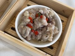 香芋排骨-国贸旋转餐厅(国贸广场店)