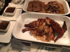 -上海圣诺亚皇冠假日酒店·诺亚厨房