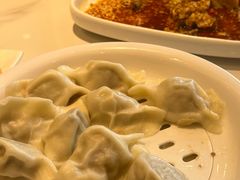 -东方饺子王(工农大路店)