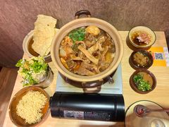 -牛腩之旅·牛腩牛杂煲(光启城美食城店)