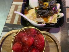 -沪上名羊天下碳烤羊腿•东北烧烤•小龙虾(浦东直营总店)