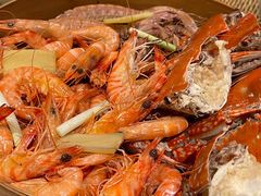 -新荣记(西溪湿地店)