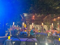 -拾光音乐餐酒吧(告庄星光夜市店)