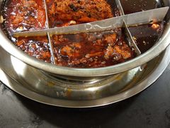 -邓莽子老火锅(鲁祖庙店)