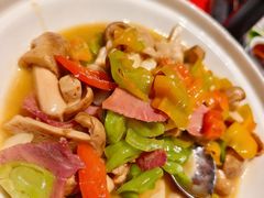 -福照楼汽锅鸡·云南菜(火车站锦江店)