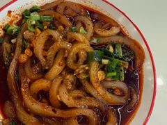 -马玉林麻辣烫串串香·清真(莫尔街北门店)