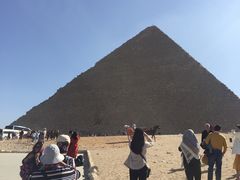 -吉萨金字塔群
