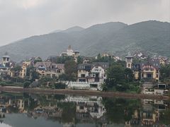 -东部华侨城